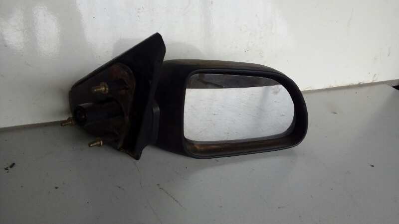 RETROVISOR DERECHO