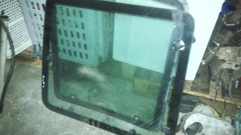 LUNA CUSTODIA TRASERA DERECHA