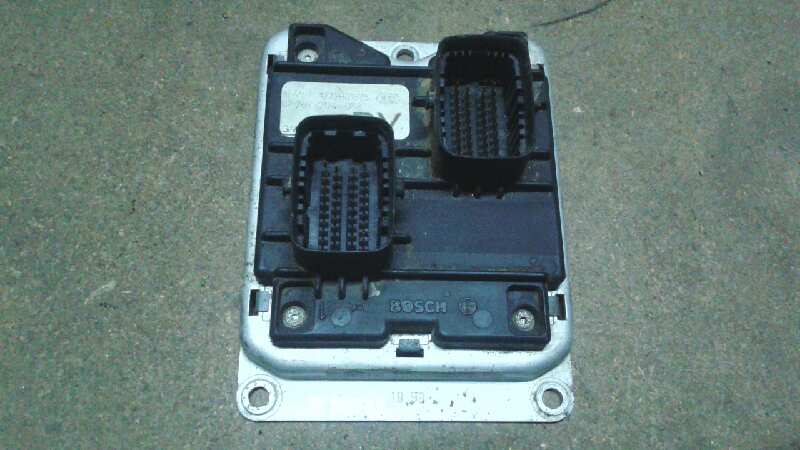 CENTRALITA MOTOR UCE