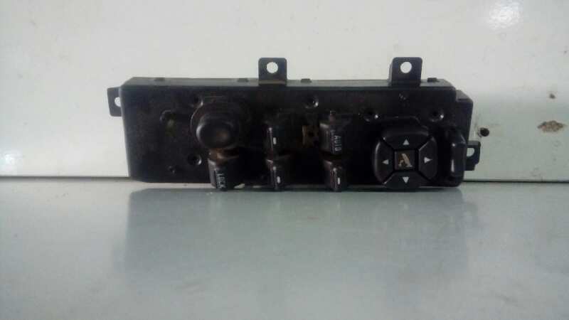 MANDO ELEVALUNAS DELANTERO IZQUIERDO 