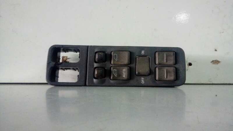 MANDO ELEVALUNAS DELANTERO IZQUIERDO 