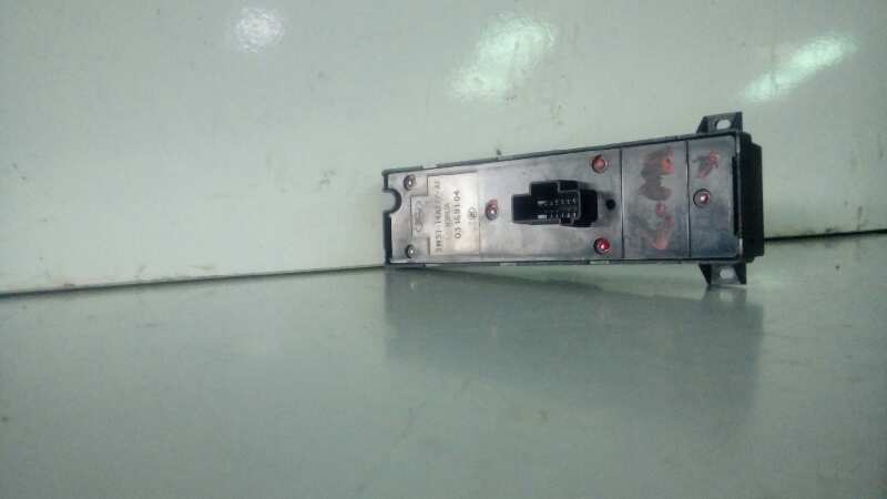 MANDO ELEVALUNAS DELANTERO IZQUIERDO 