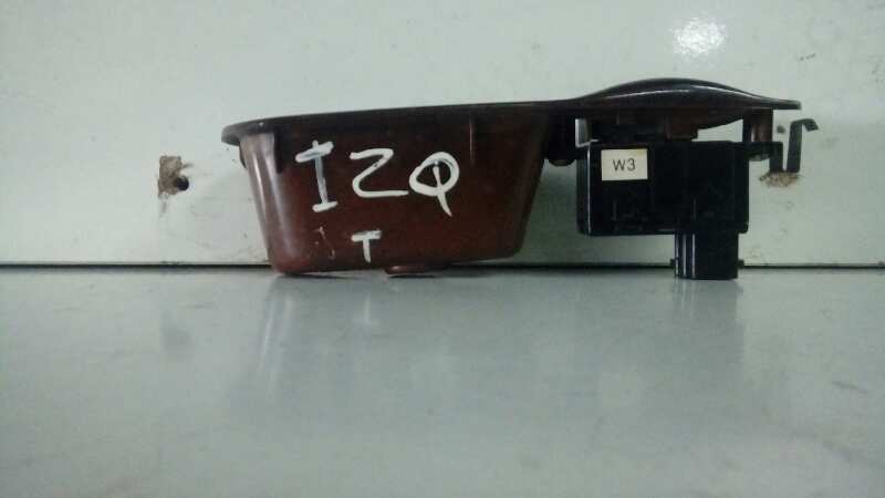 MANDO ELEVALUNAS TRASERO IZQUIERDO