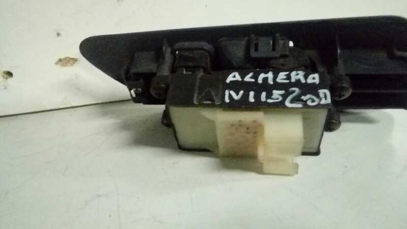 MANDO ELEVALUNAS DELANTERO IZQUIERDO 