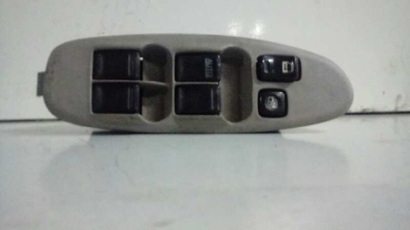 MANDO ELEVALUNAS DELANTERO IZQUIERDO 