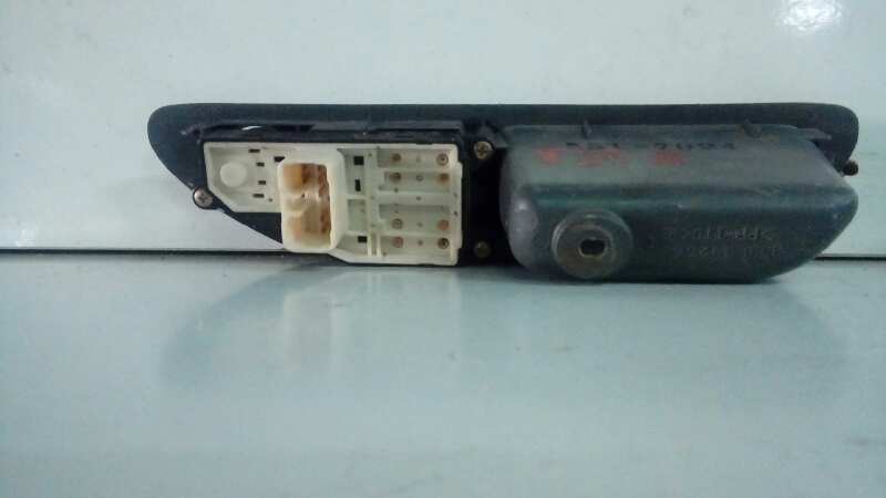 MANDO ELEVALUNAS DELANTERO IZQUIERDO 