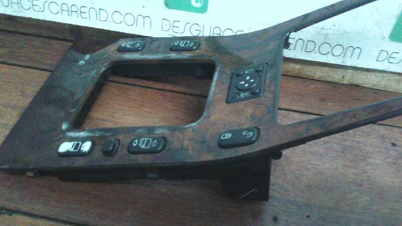 MANDO ELEVALUNAS DELANTERO IZQUIERDO 