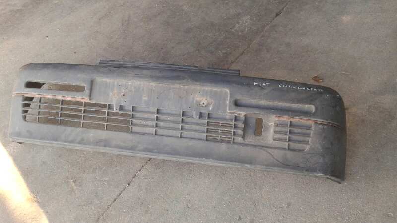 PARAGOLPES DELANTERO