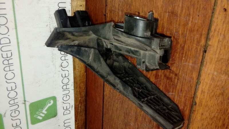 PEDAL ACELERADOR