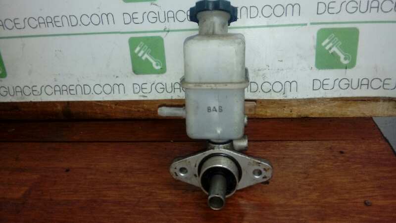 BOMBA FRENO