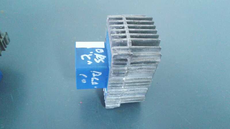 CAJA PRECALENTAMIENTO