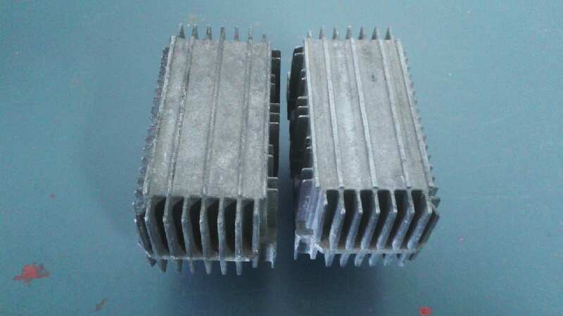 CAJA PRECALENTAMIENTO