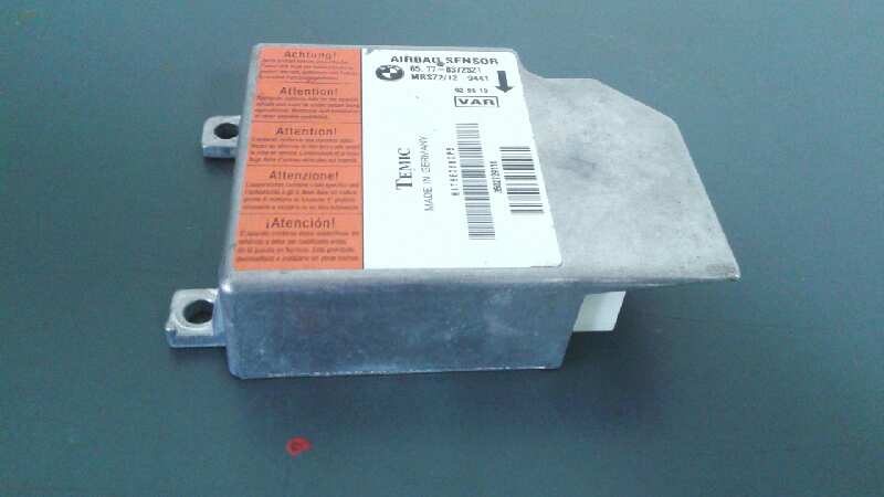 CENTRALITA AIRBAG