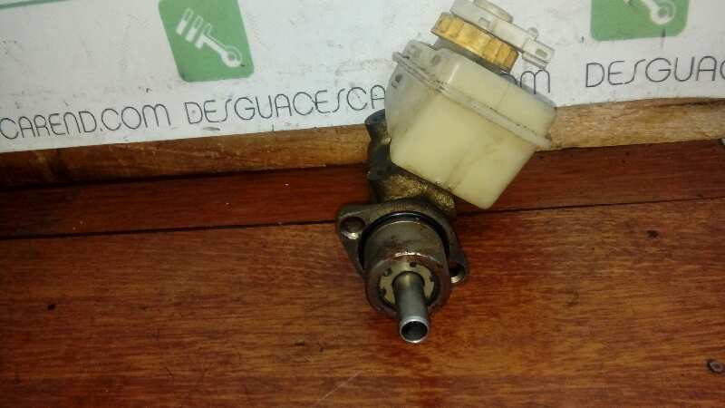 GH190 BOMBA FRENO FIAT PUNTO BERL. (176)
