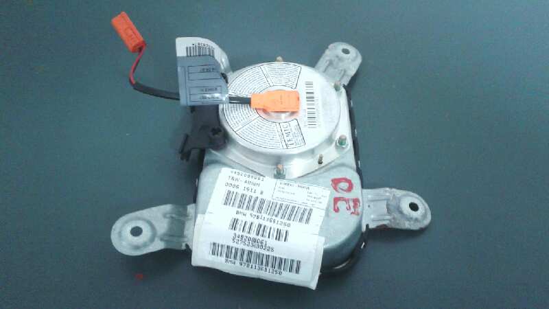 AIRBAG DELANTERO DERECHO