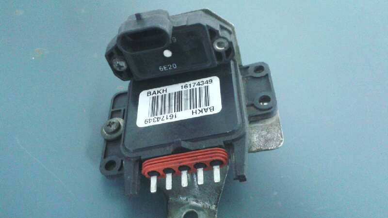 CENTRALITA MOTOR UCE