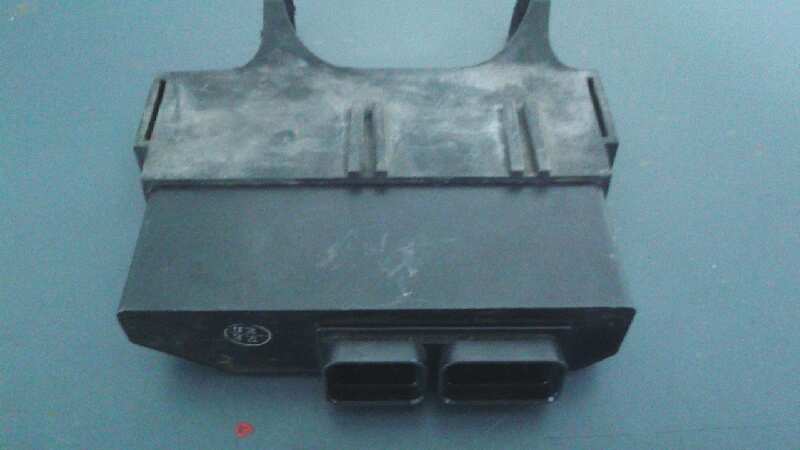 CENTRALITA MOTOR UCE