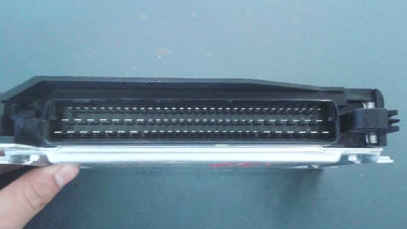 CENTRALITA MOTOR UCE