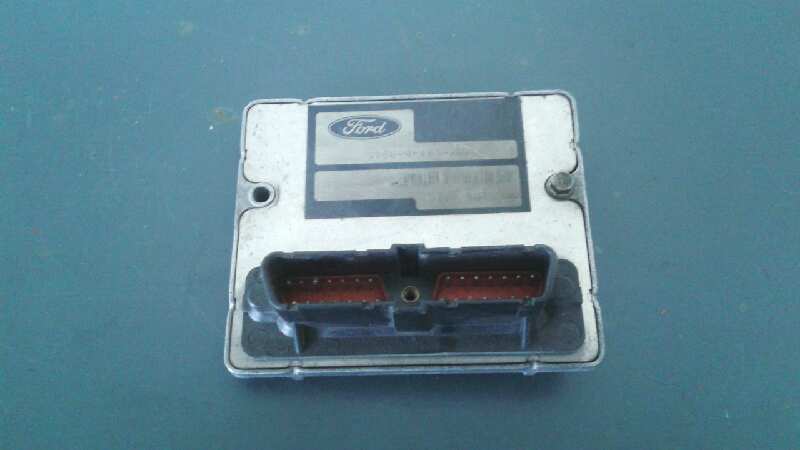 CENTRALITA MOTOR UCE