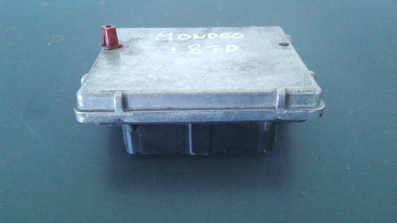 CENTRALITA MOTOR UCE