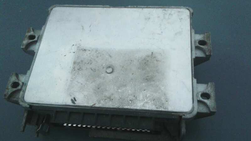 CENTRALITA MOTOR UCE