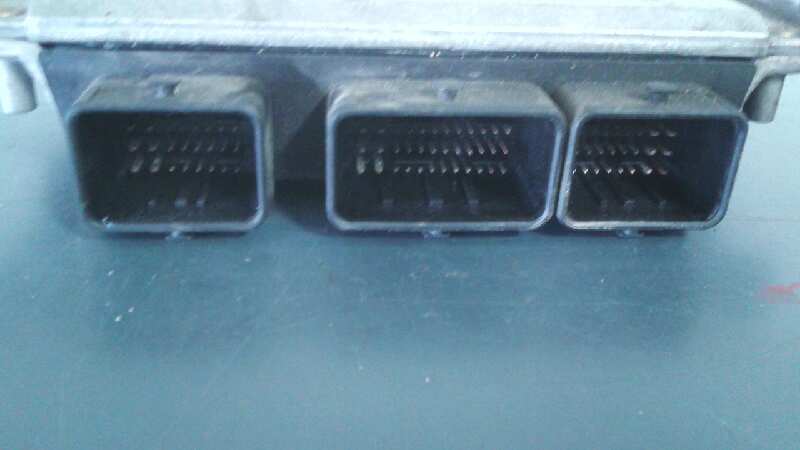 CENTRALITA MOTOR UCE