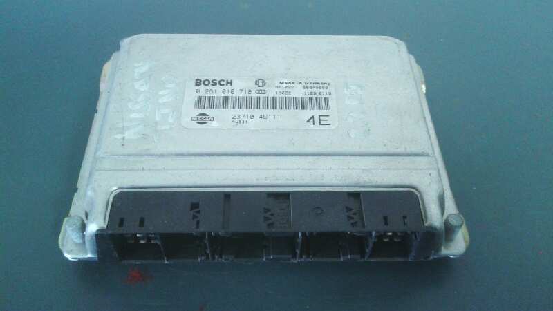 CENTRALITA MOTOR UCE