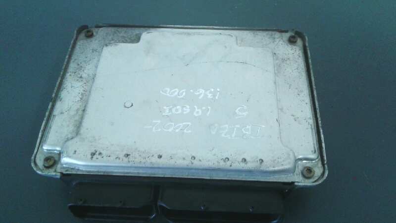 CENTRALITA MOTOR UCE