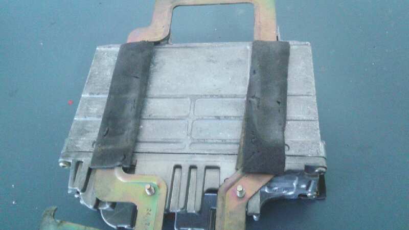 CENTRALITA MOTOR UCE