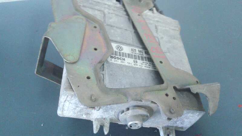 CENTRALITA MOTOR UCE