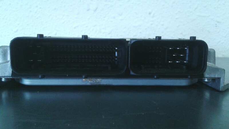 CENTRALITA MOTOR UCE