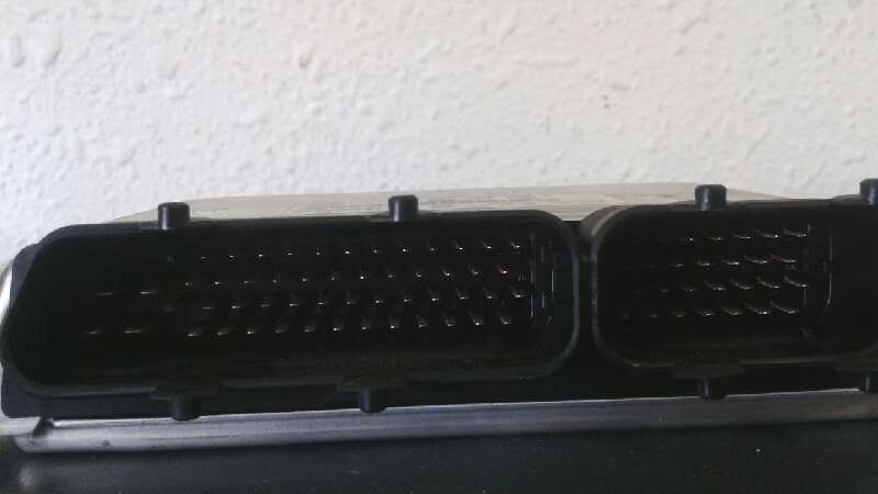 CENTRALITA MOTOR UCE