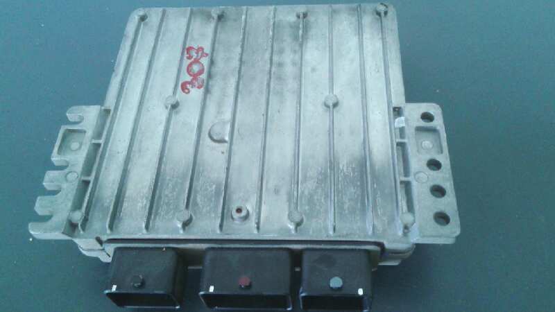 CENTRALITA MOTOR UCE