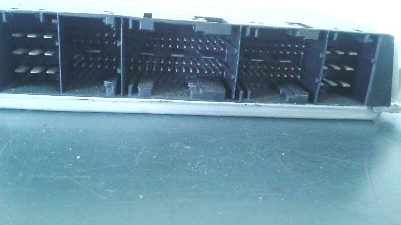 CENTRALITA MOTOR UCE