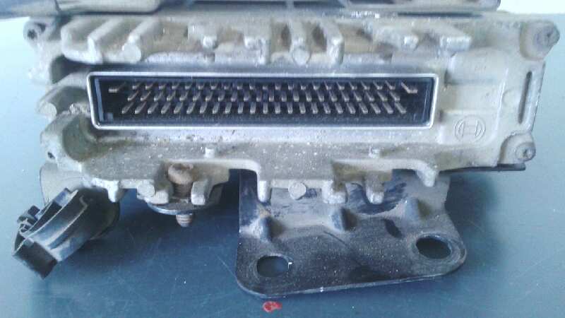 CENTRALITA MOTOR UCE