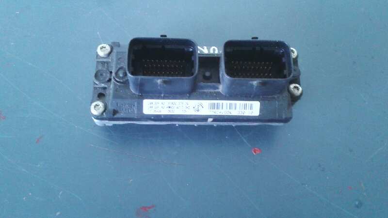 CENTRALITA MOTOR UCE