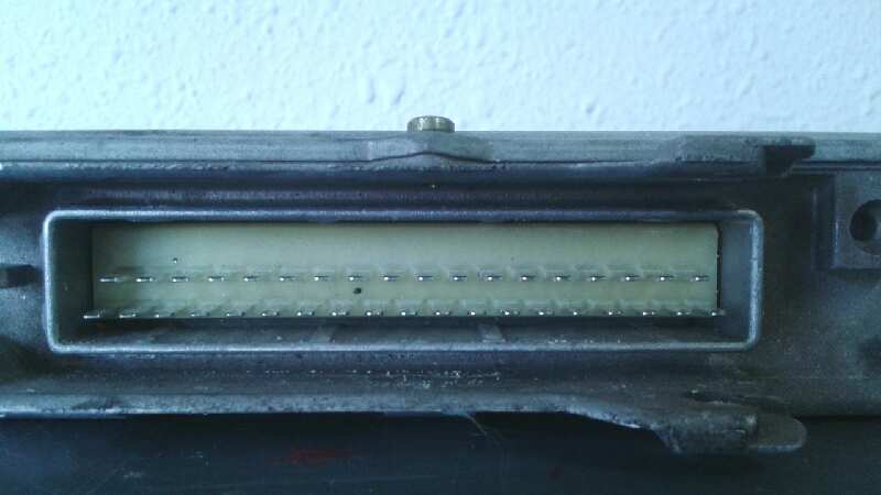 CENTRALITA MOTOR UCE