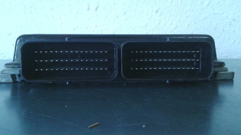 CENTRALITA MOTOR UCE