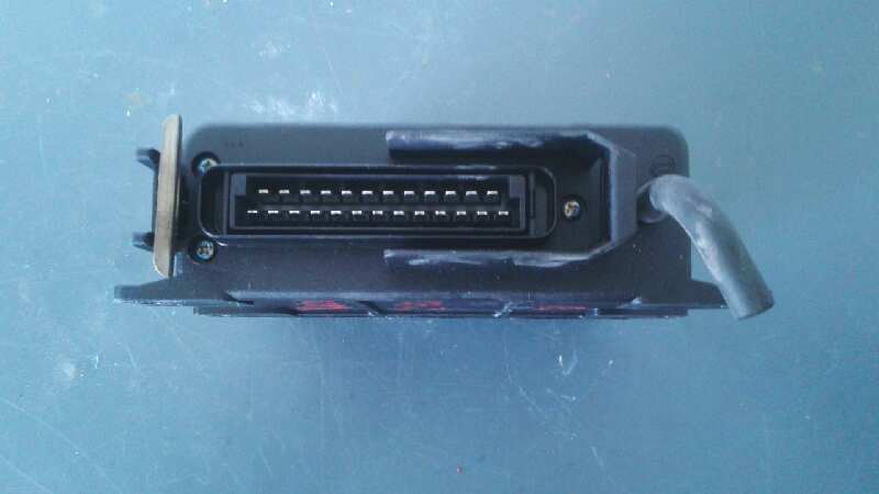 CENTRALITA MOTOR UCE