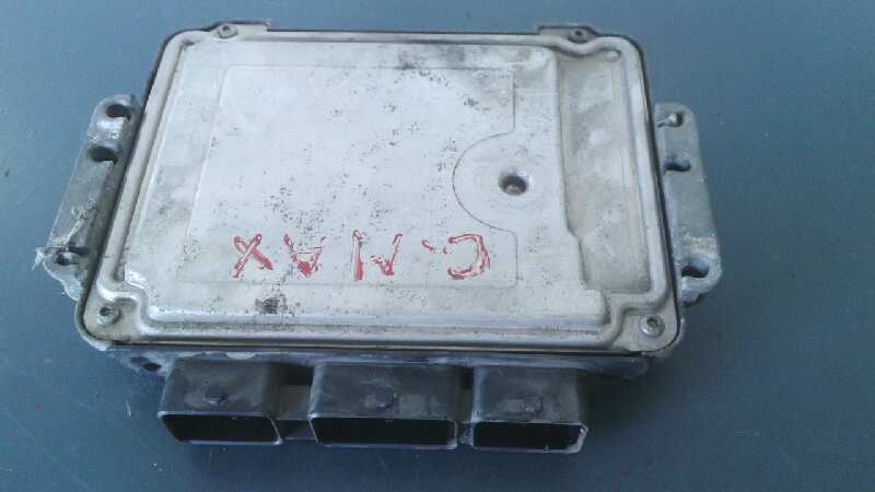 CENTRALITA MOTOR UCE