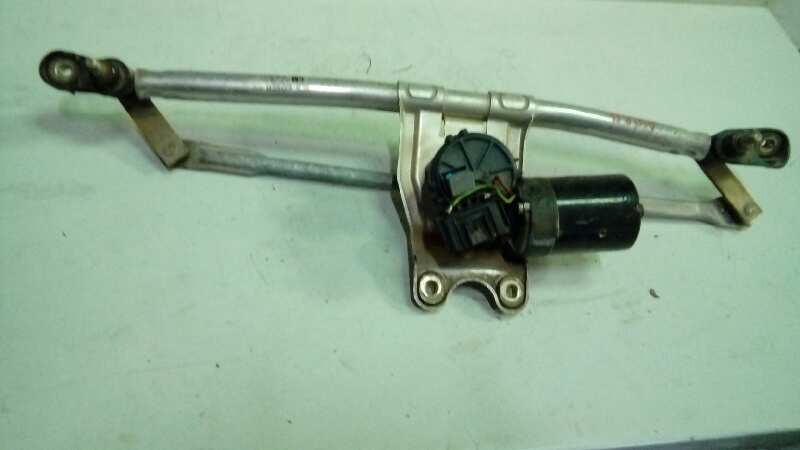 MOTOR LIMPIA DELANTERO