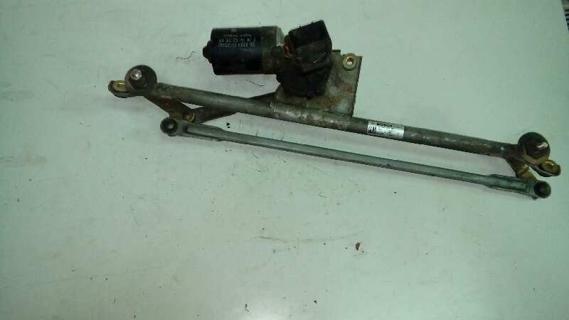 MOTOR LIMPIA DELANTERO