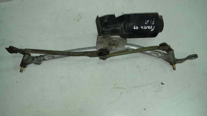 MOTOR LIMPIA DELANTERO