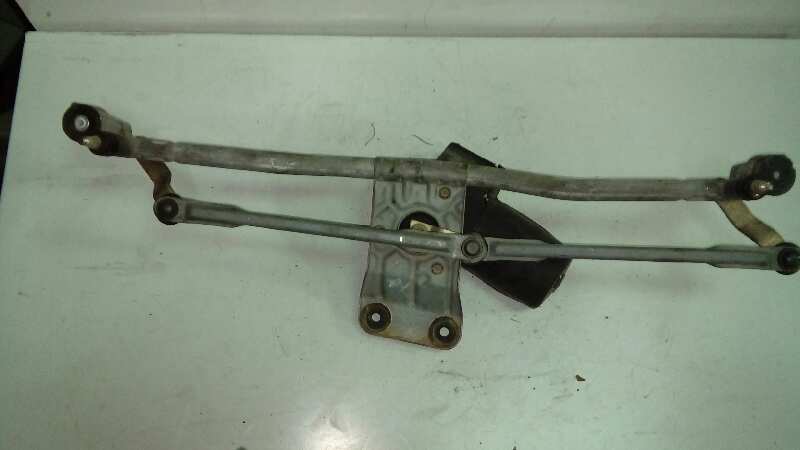 MOTOR LIMPIA DELANTERO