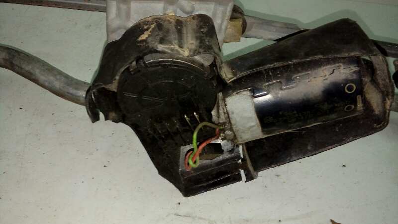 MOTOR LIMPIA DELANTERO