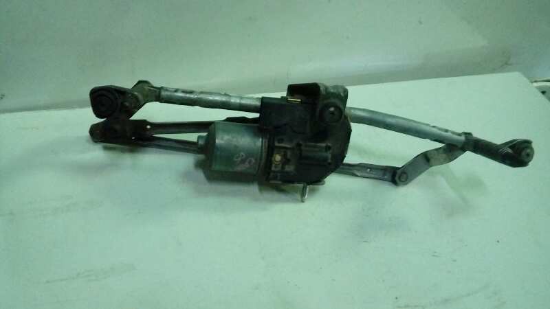 MOTOR LIMPIA DELANTERO