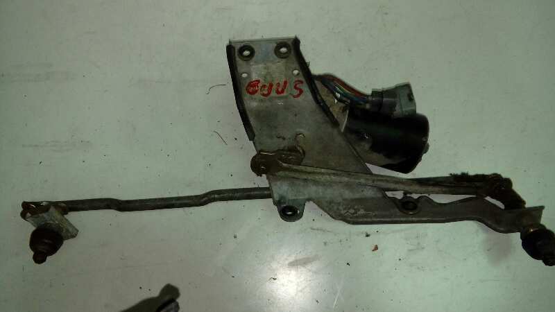 MOTOR LIMPIA DELANTERO