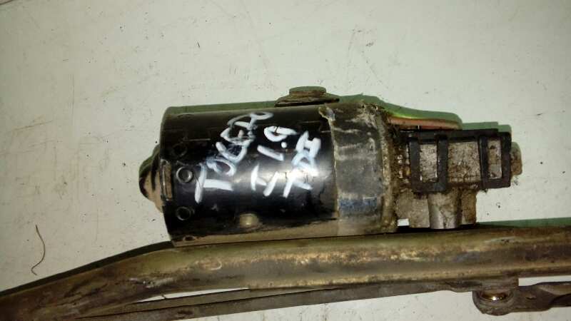 MOTOR LIMPIA DELANTERO