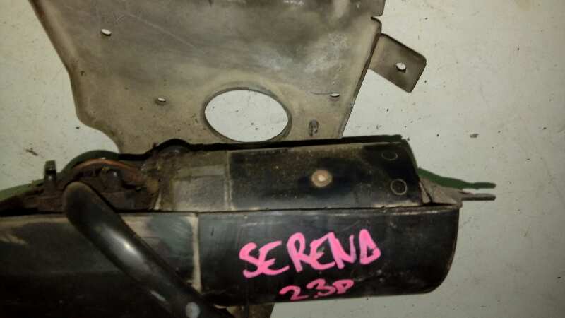 MOTOR LIMPIA DELANTERO