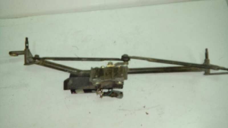 MOTOR LIMPIA DELANTERO